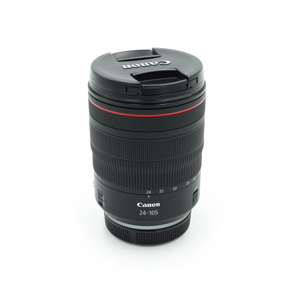 Canon RF 24-105 mm f/4 L IS USM