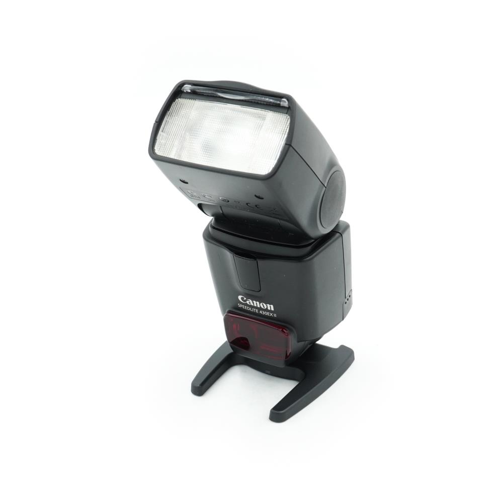 Canon Speedlite 430EX II