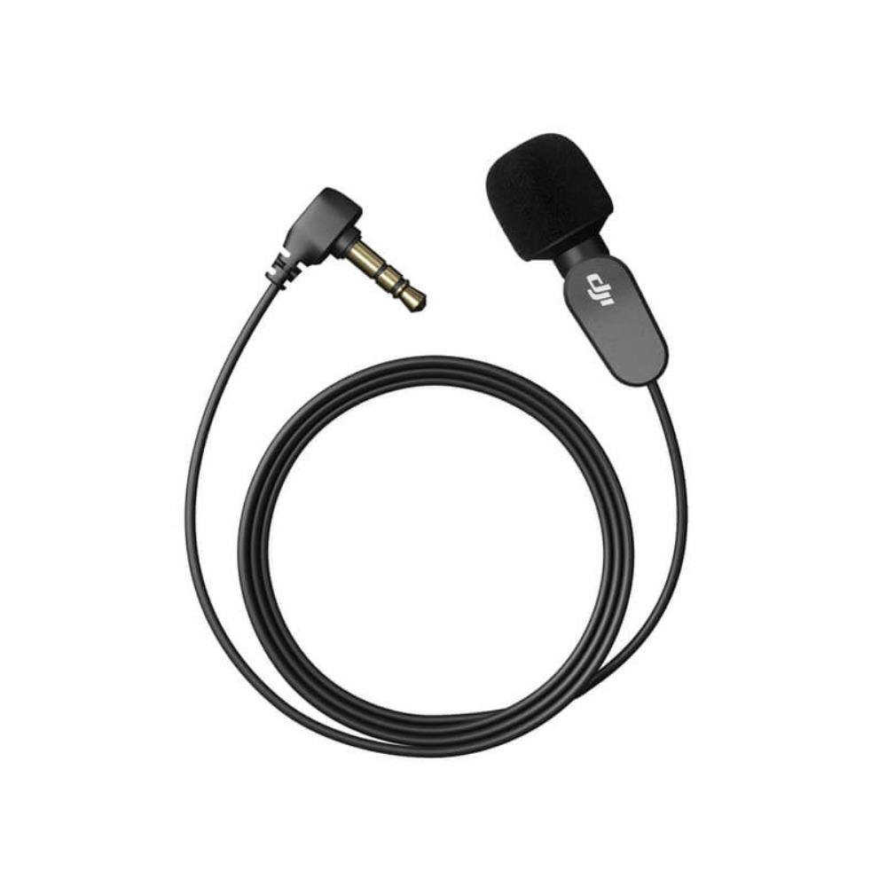 Dji Lavalier Mic