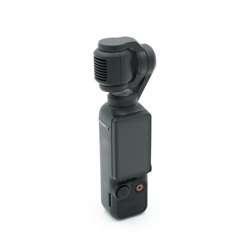 Dji Osmo Pocket 3