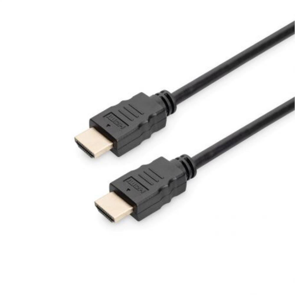 Ewent EC1342 Cavo HDMI Premium ad Alta Velocità con Ethernet 5.0m