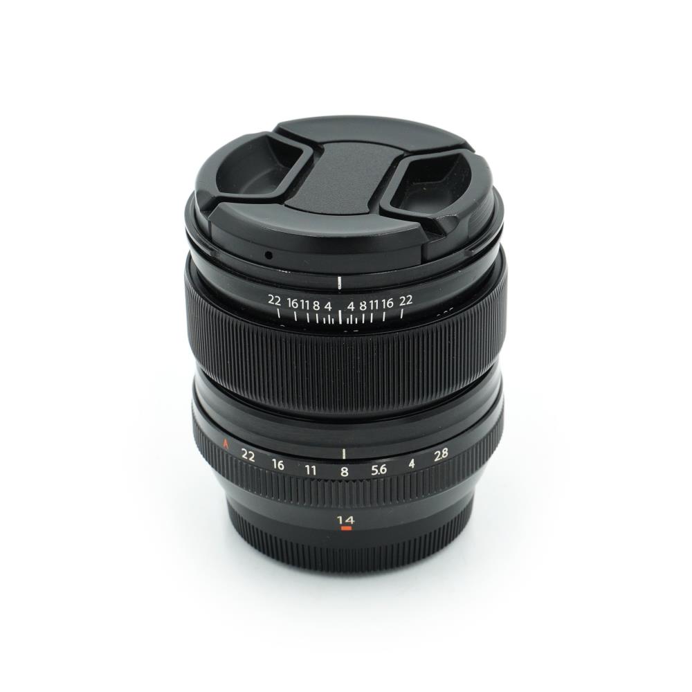 Fujinon XF 14mm f/2.8 R