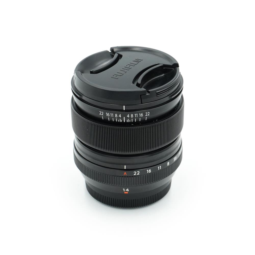 Fujinon XF 14mm f/2.8 R