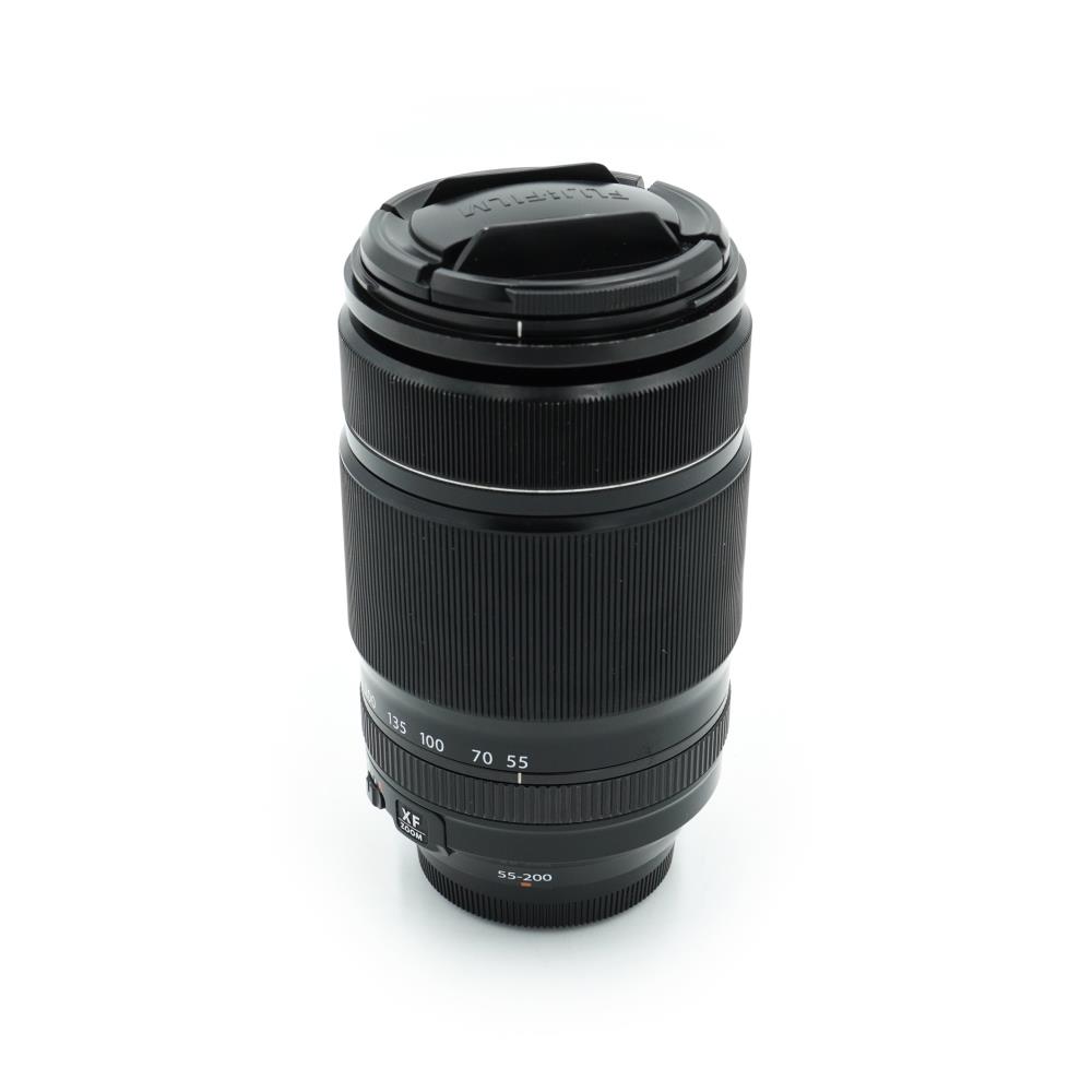 Fujinon XF 55-200mm f/3.5-4.8 R LM OIS