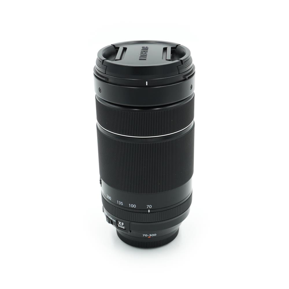 Fujinon XF 70-300mm f/4-5.6 R LM OIS WR