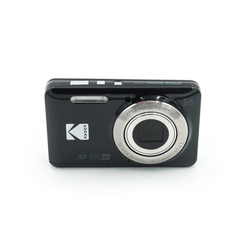 Kodak Pixpro FZ55 – Black