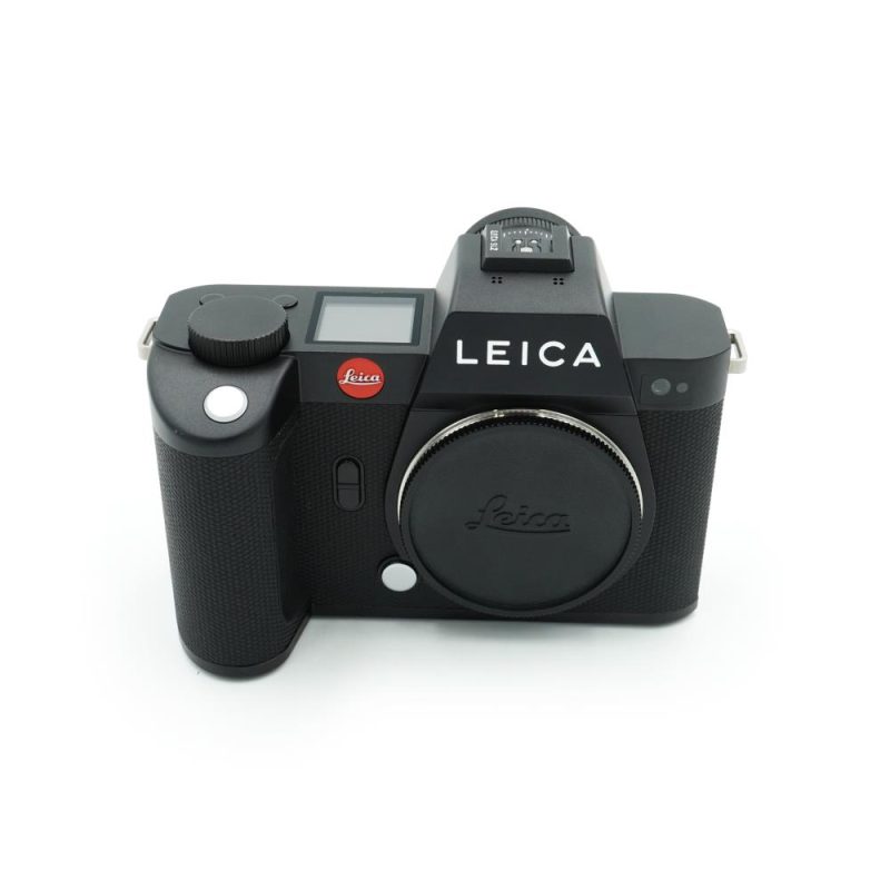 Leica SL2 – Cod. 10 854 – Black