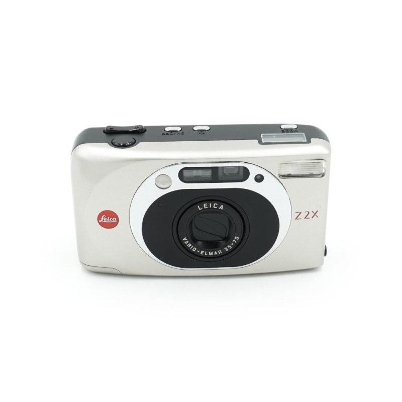 Leica Z2X – Cod. 18 032