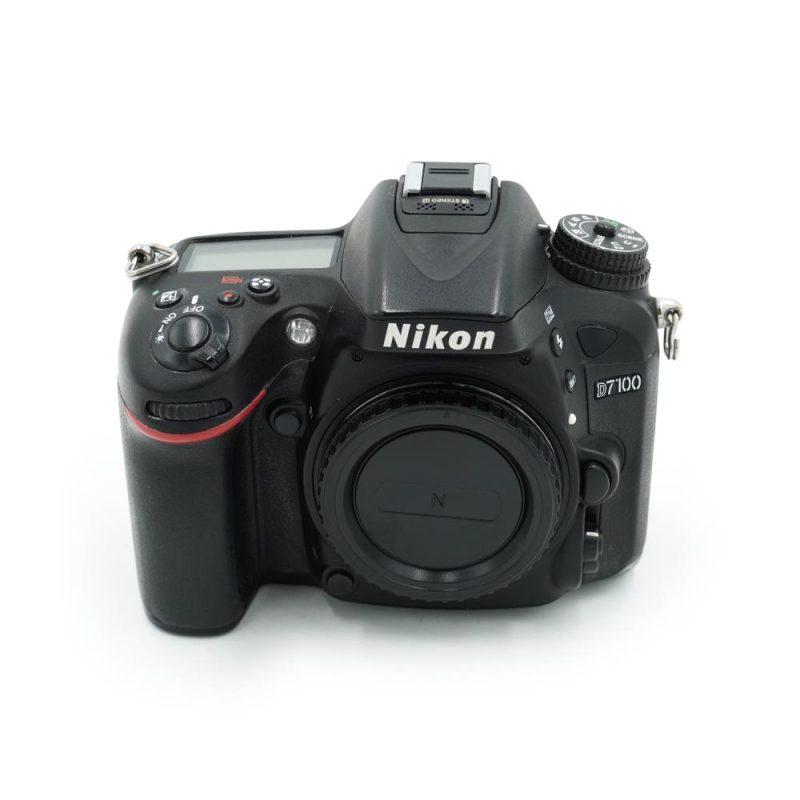 Nikon D7100