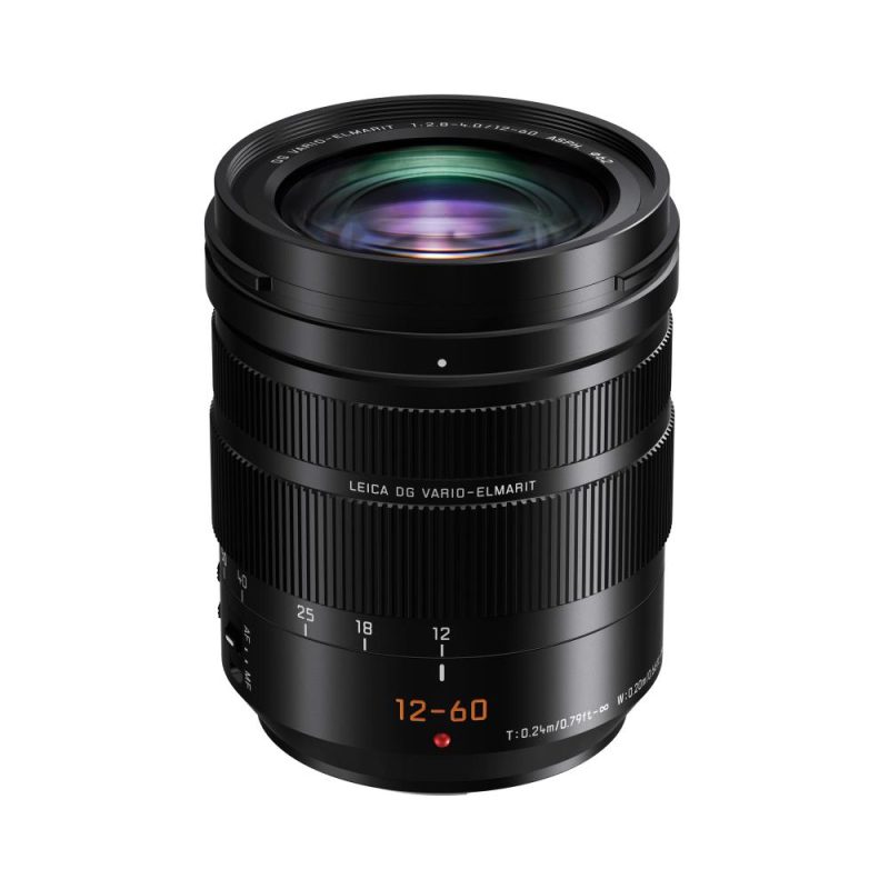 Panasonic Leica DG 12-60mm f/2.8-4.0 ASPH OIS