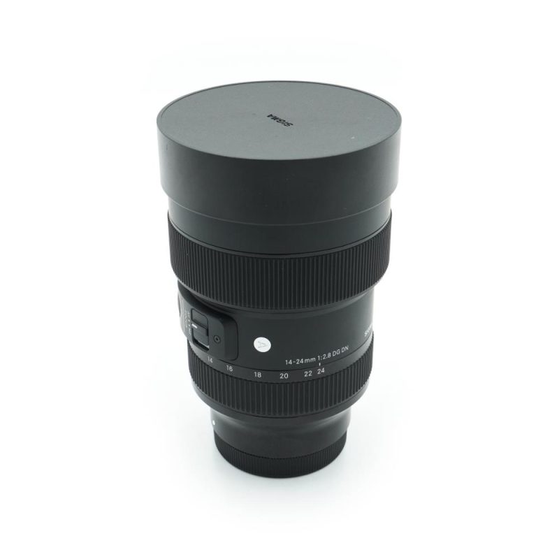 Sigma 14-24mm f/2.8 DG DN Art (Sony E)