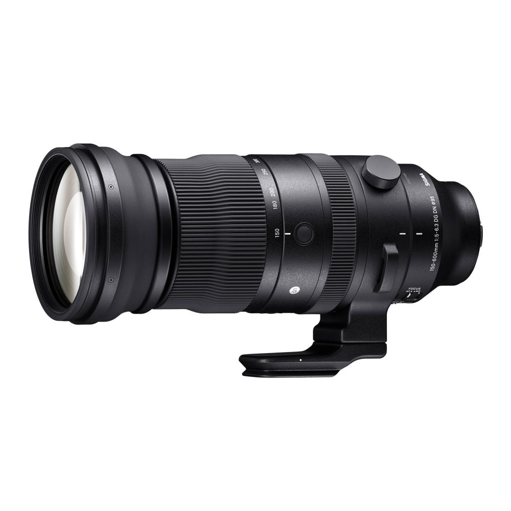 Sigma 150-600mm f/5-6.3 DG DN OS S (Sony E)