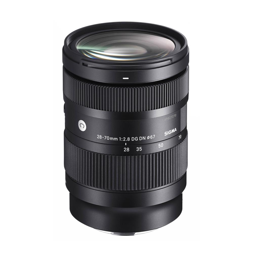 Sigma 28-70mm f/2.8 DG DN (L-Mount)