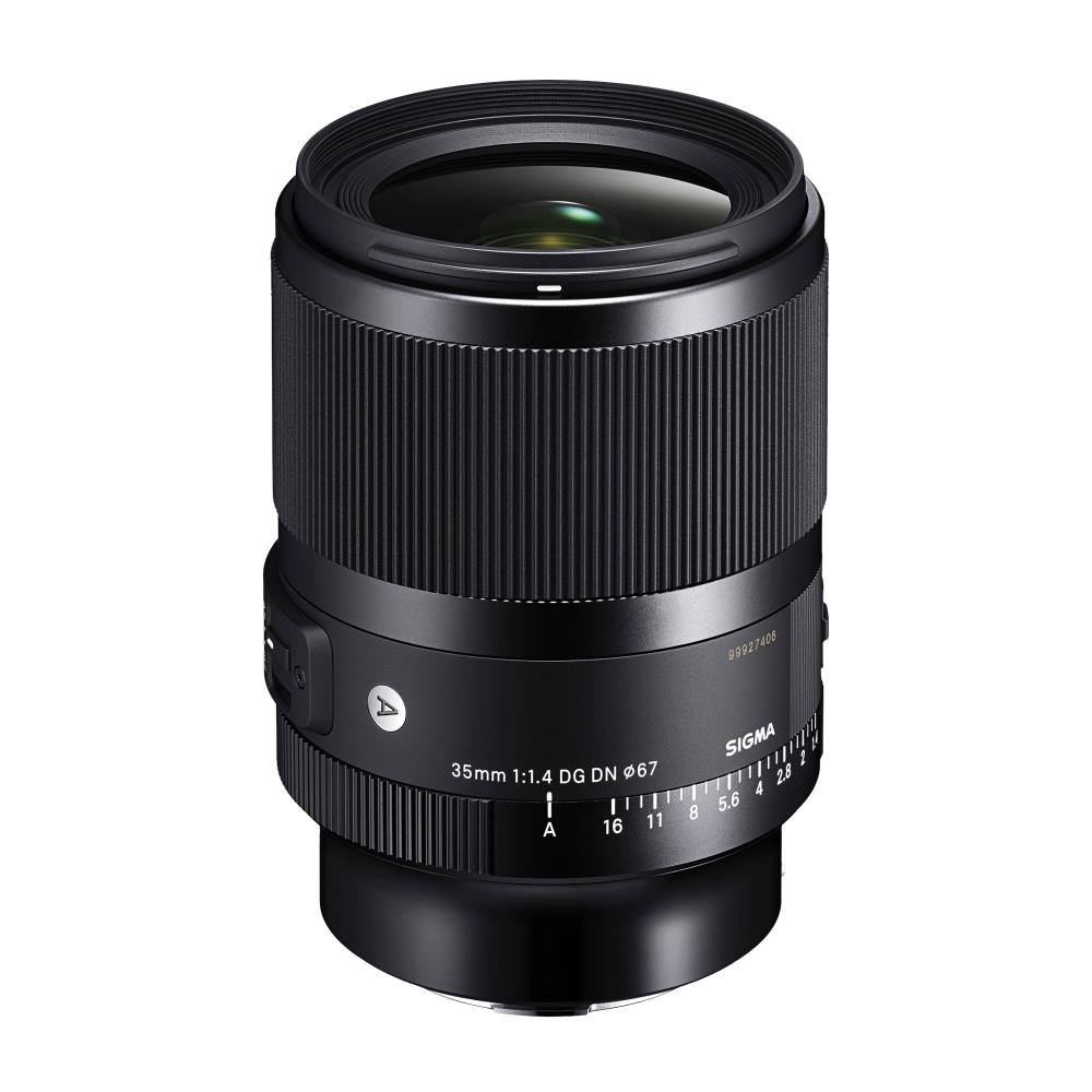 Sigma 35mm f/1.4 DG DN Art (L-Mount)