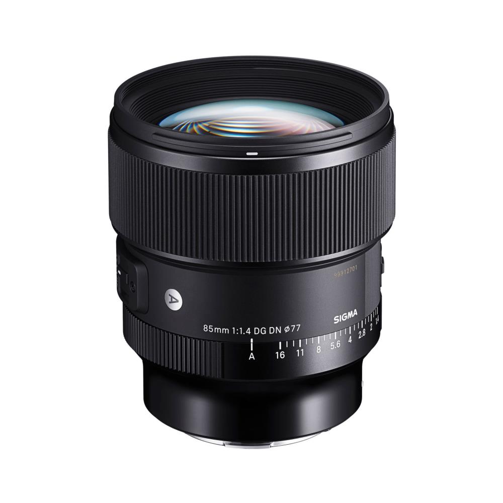 Sigma 85mm f/1.4 DG DN Art (L-Mount)