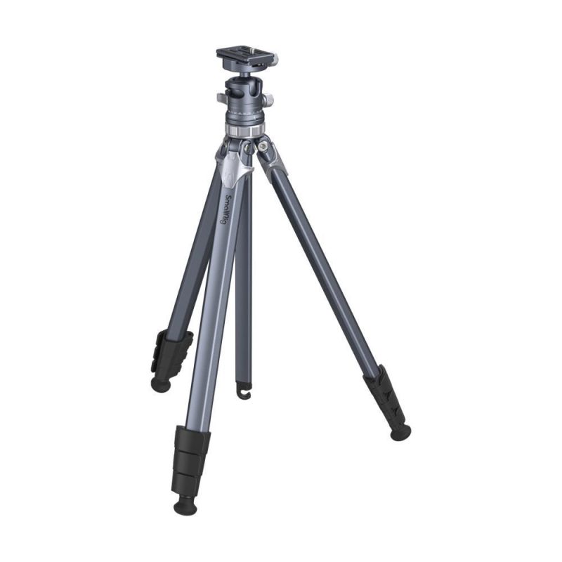 SmallRig AP-02 Lightweight Travel Tripod – 4222