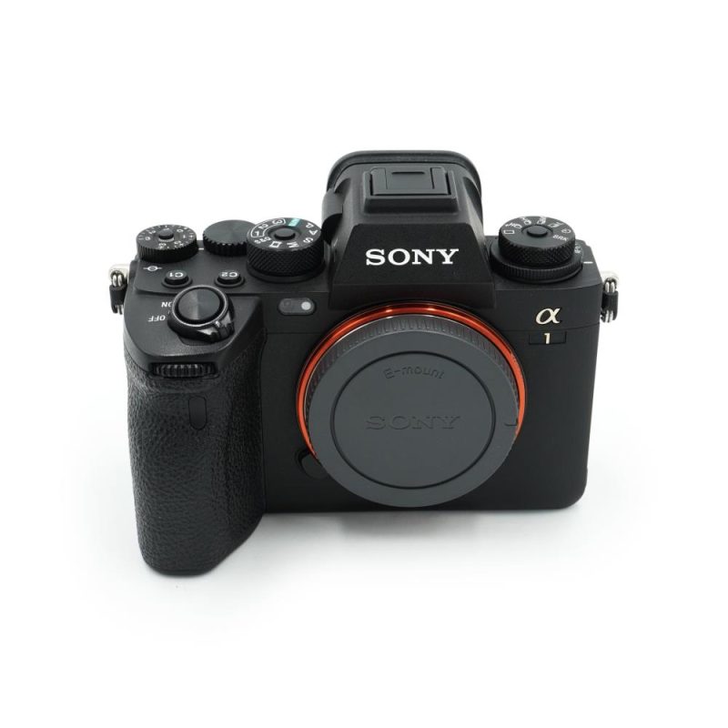 Sony A1