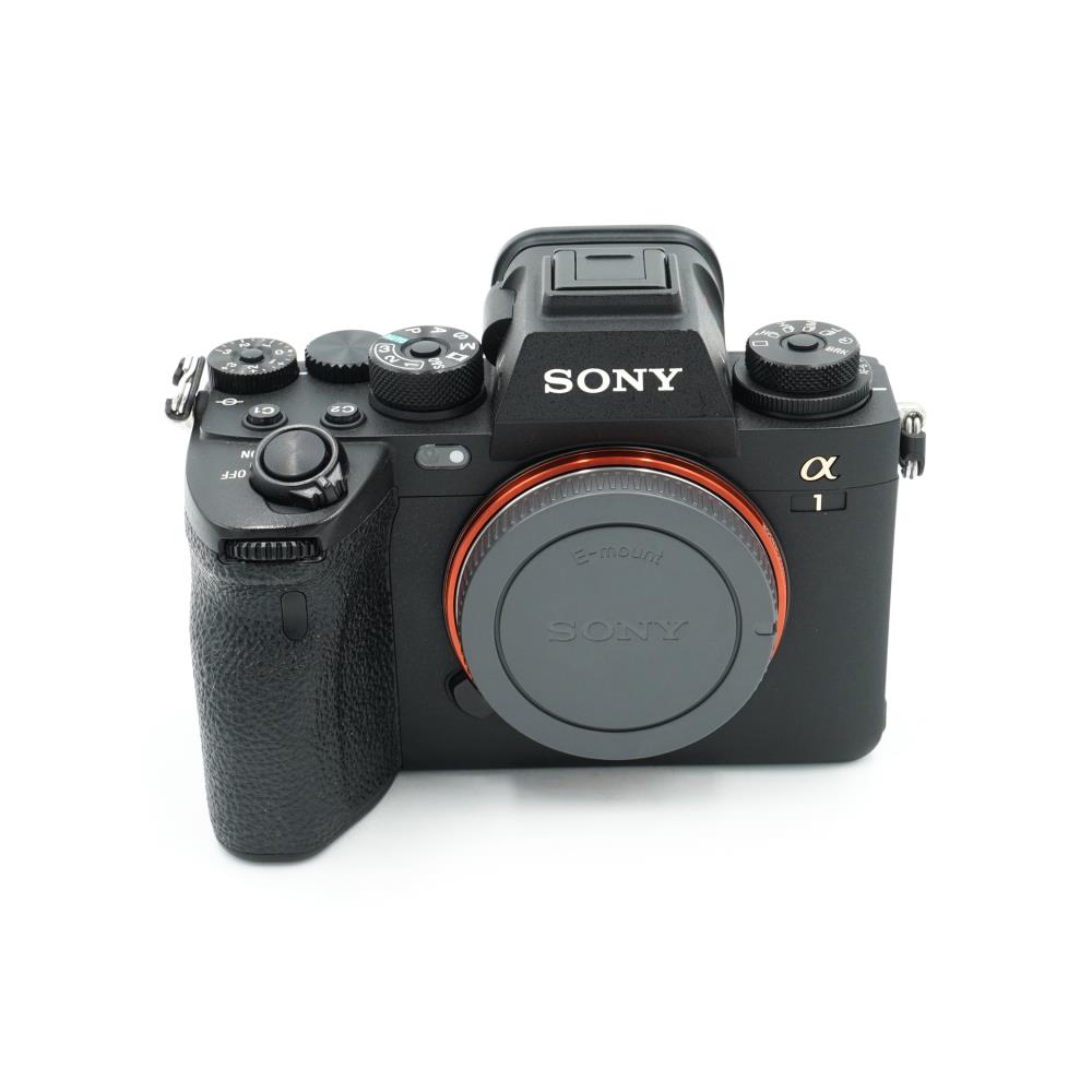 Sony A1