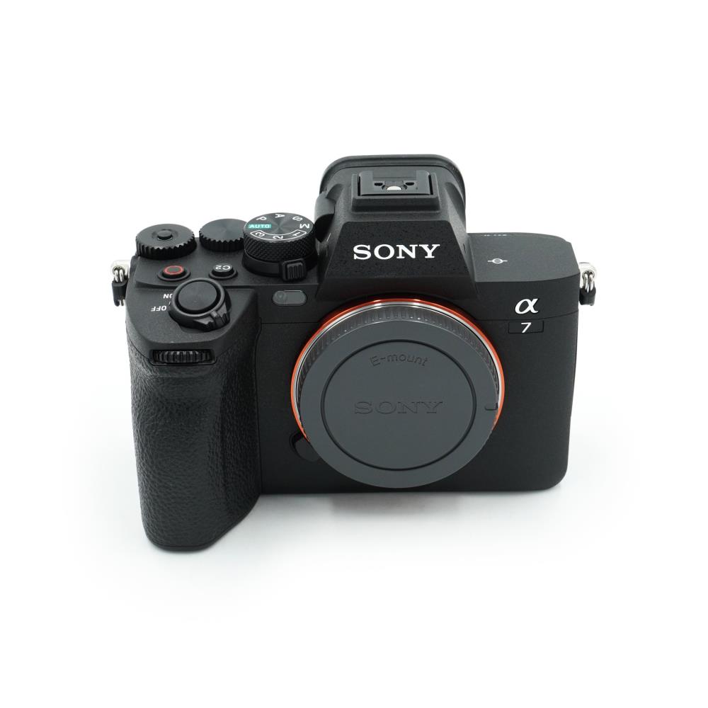 Sony A7 IV