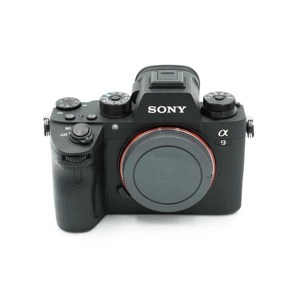 Sony A9