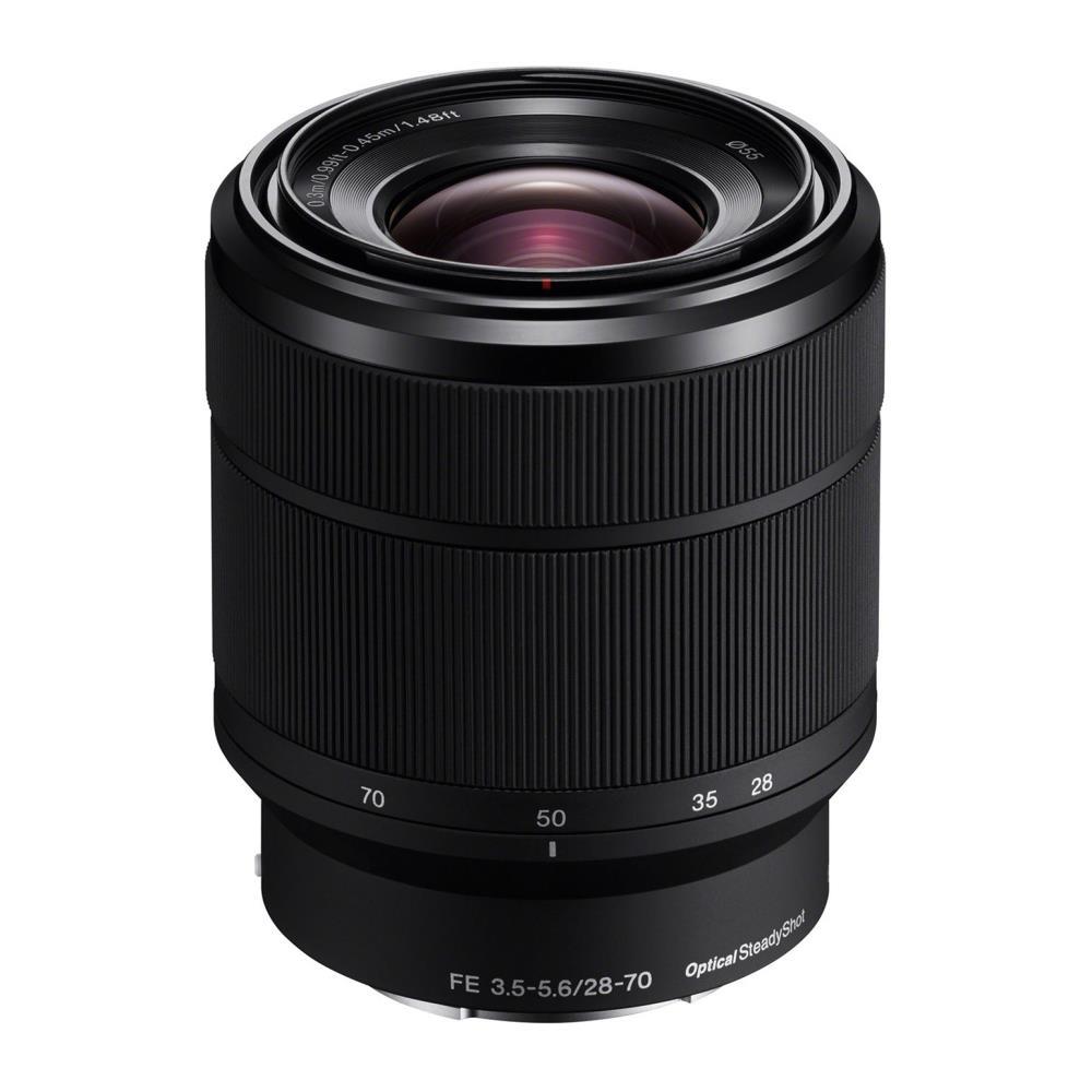 Sony FE 28-70mm f/3.5-5.6 OSS