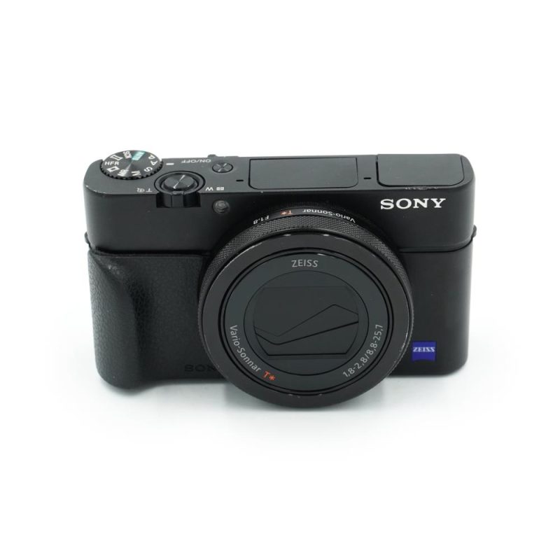 Sony RX100 IV