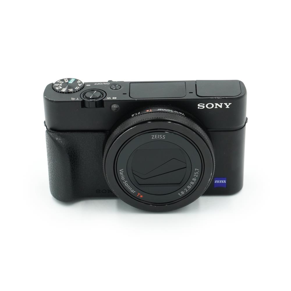 Sony RX100 IV