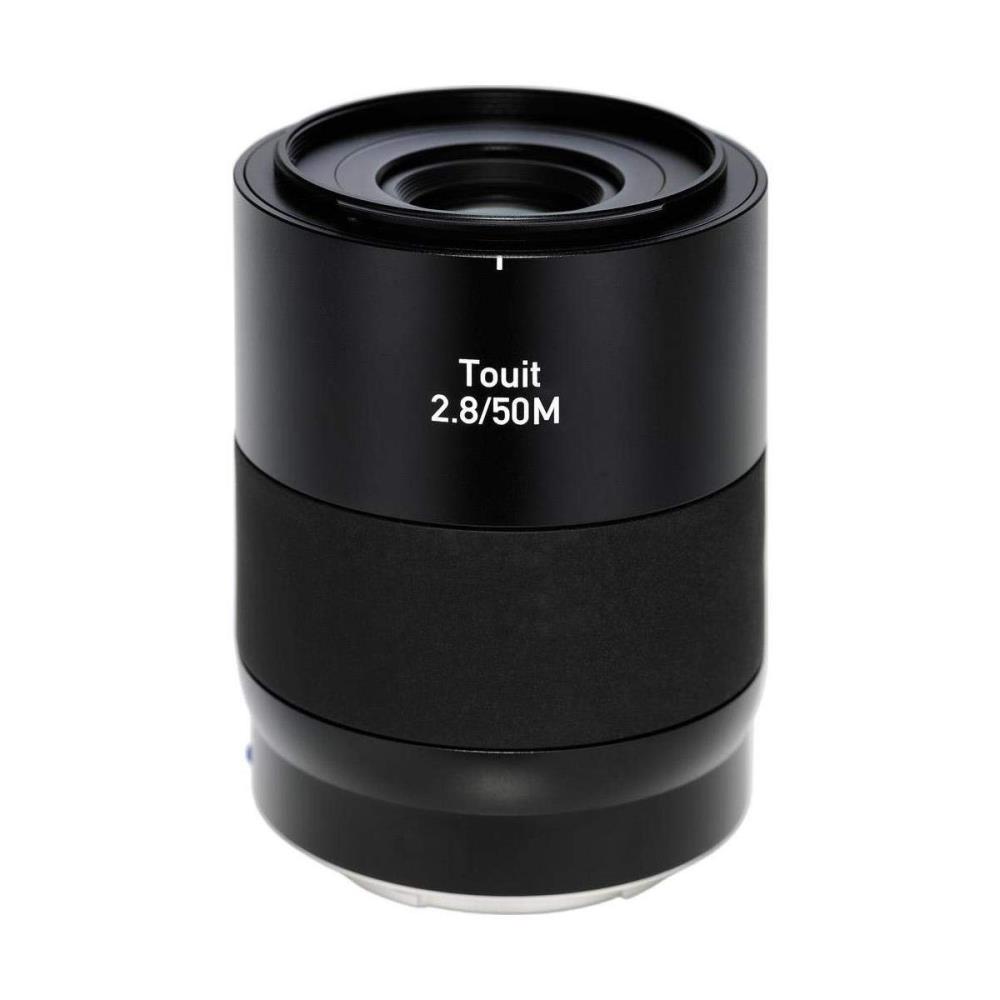 Zeiss Touit 50mm f2.8 (Sony E)