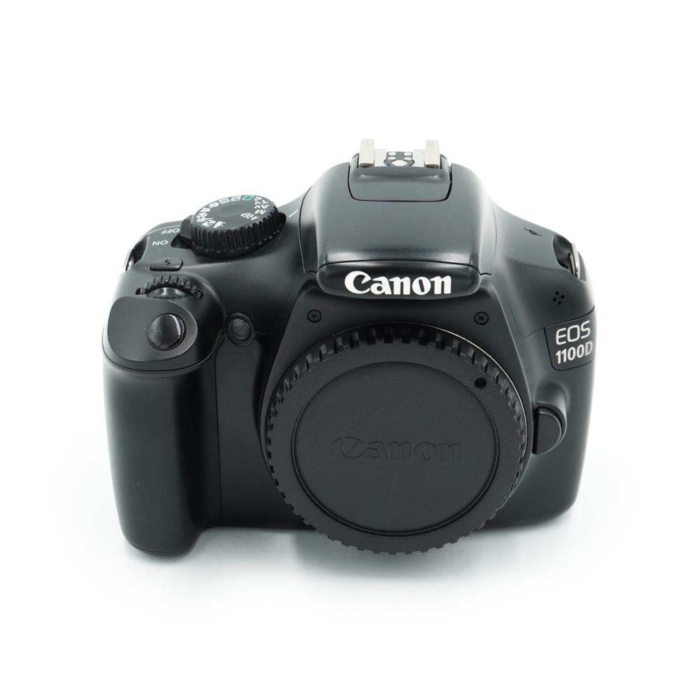 Canon EOS 1100D