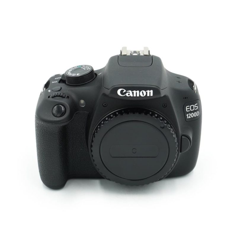 Canon EOS 1200D