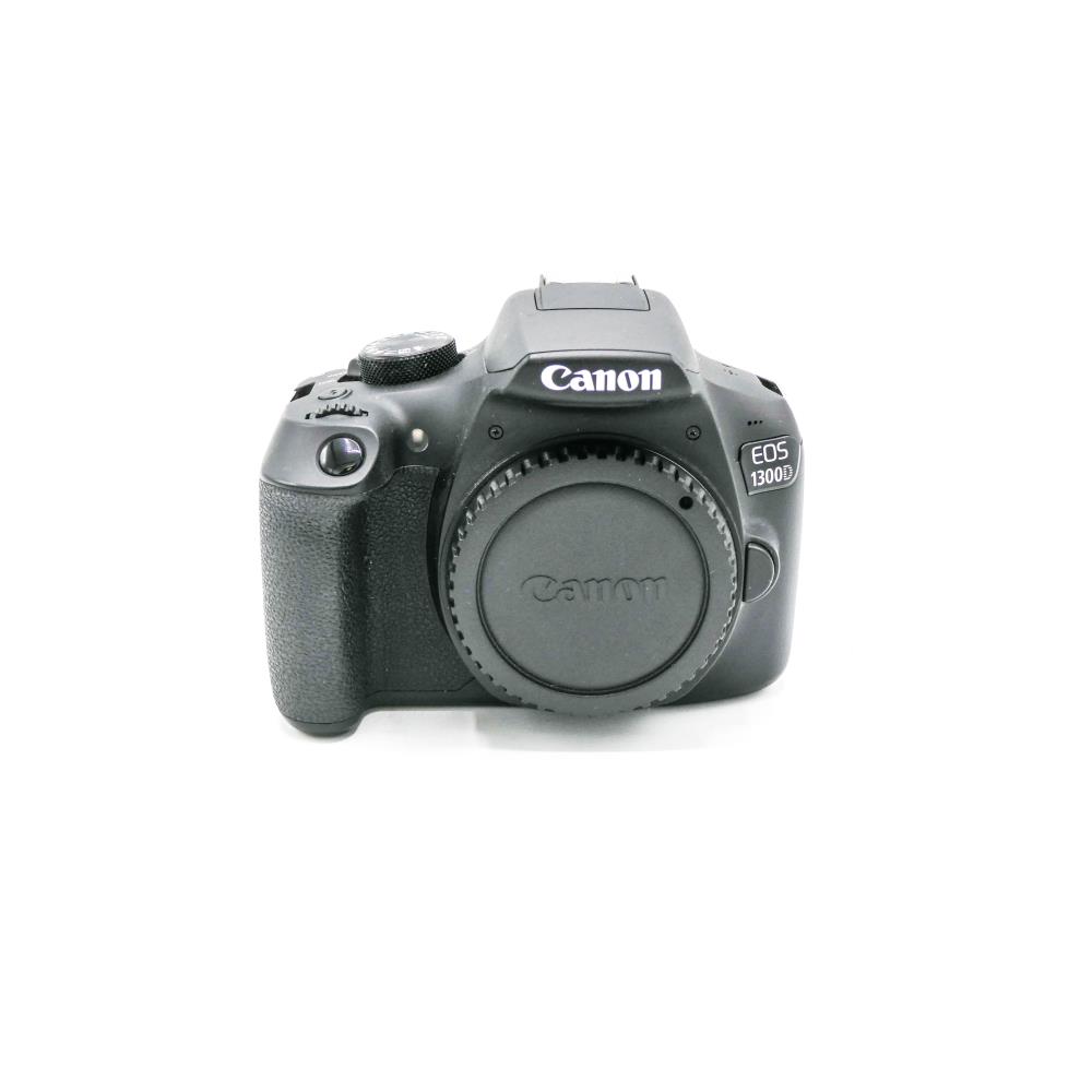 Canon EOS 1300D