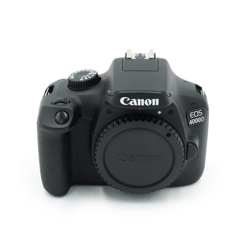 Canon EOS 4000D