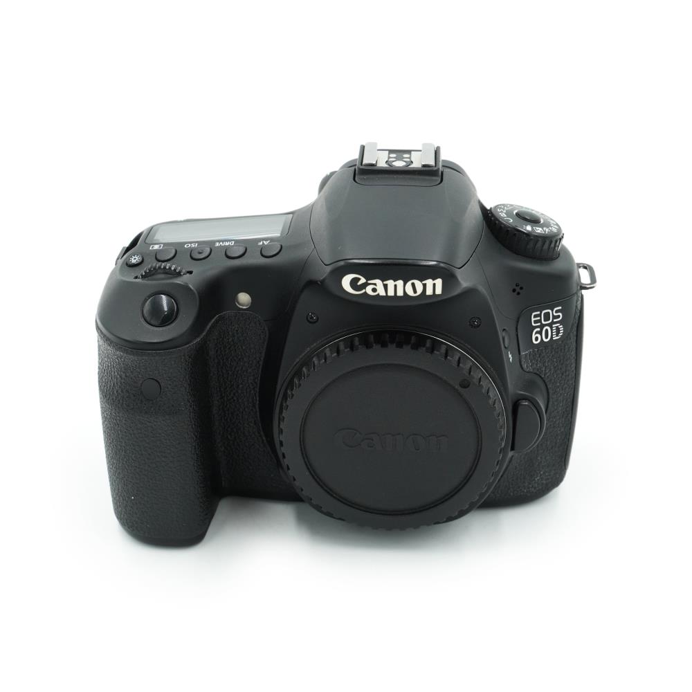 Canon EOS 60D