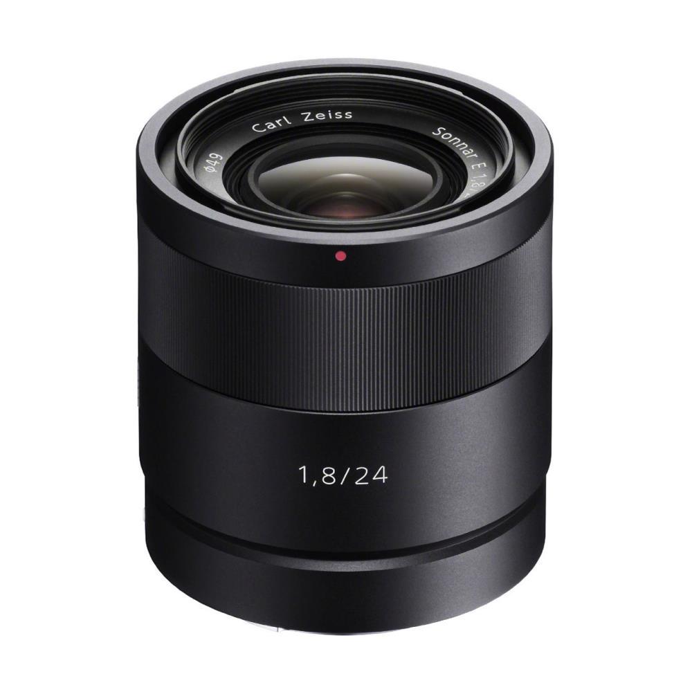 Sony Carl Zeiss Sonnar T* E 24mm f/1.8