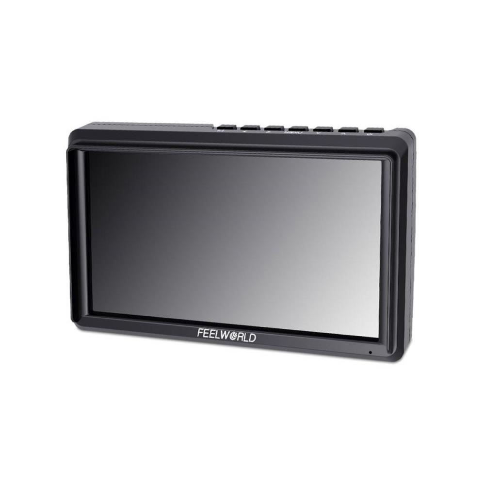 Feelworld FW568 - 4K 5.5 FHD Field Monitor