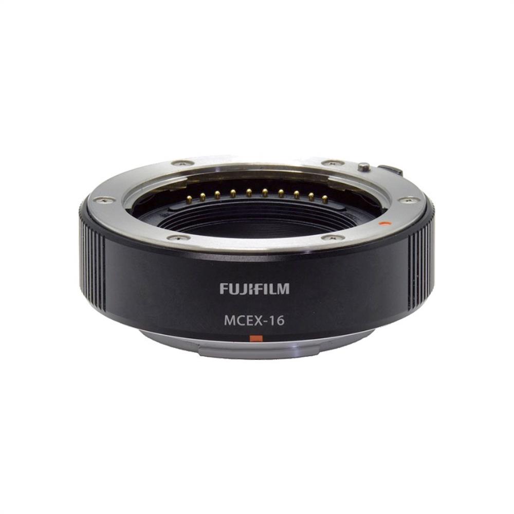 Fujifilm MCEX-16 Macro Extension Tube