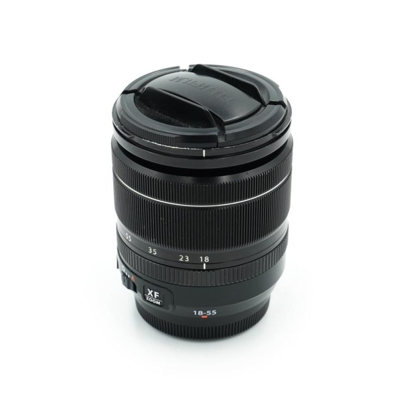 Fujinon XF 18-55mm f/2.8-4 R LM OIS