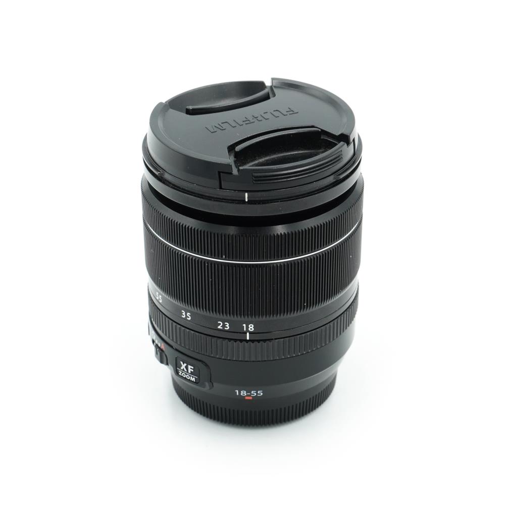 Fujinon XF 18-55mm f/2.8-4 R LM OIS