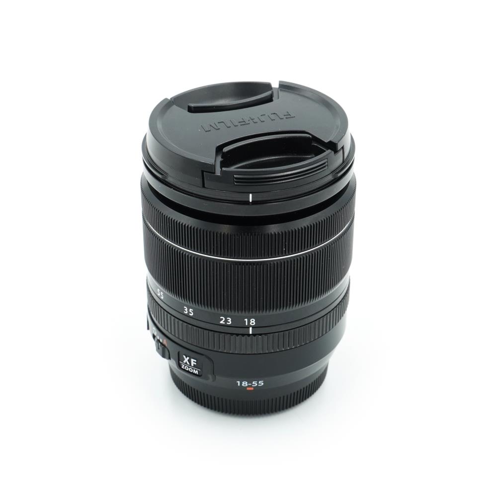 Fujinon XF 18-55mm f/2.8-4 R LM OIS