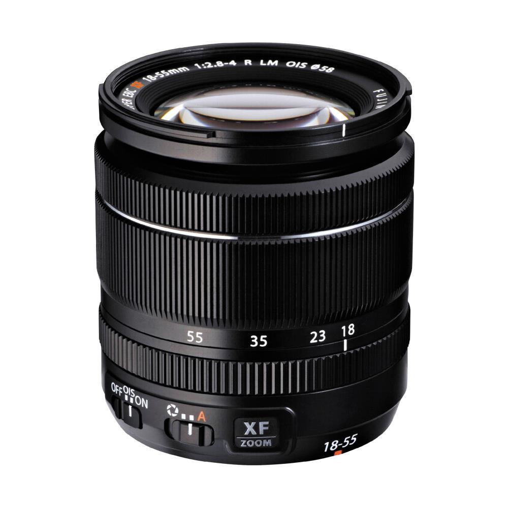 Fujinon XF 18-55mm f/2.8-4 R LM OIS