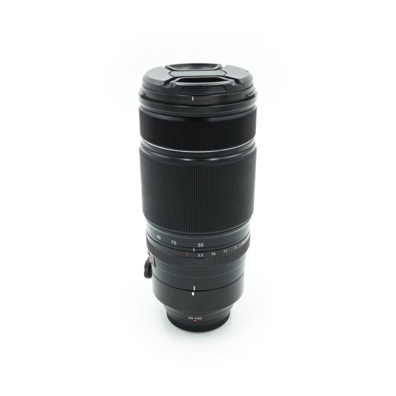 Fujinon XF 50-140mm f/2.8 R LM OIS WR