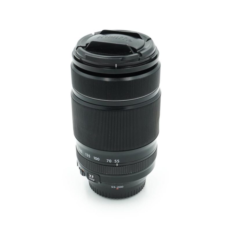 Fujinon XF 55-200mm f/3.5-4.8 R LM OIS