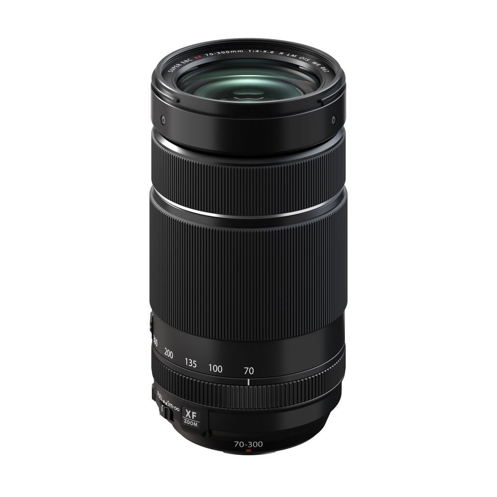 Fujinon XF 70-300mm f/4-5.6 R LM OIS WR