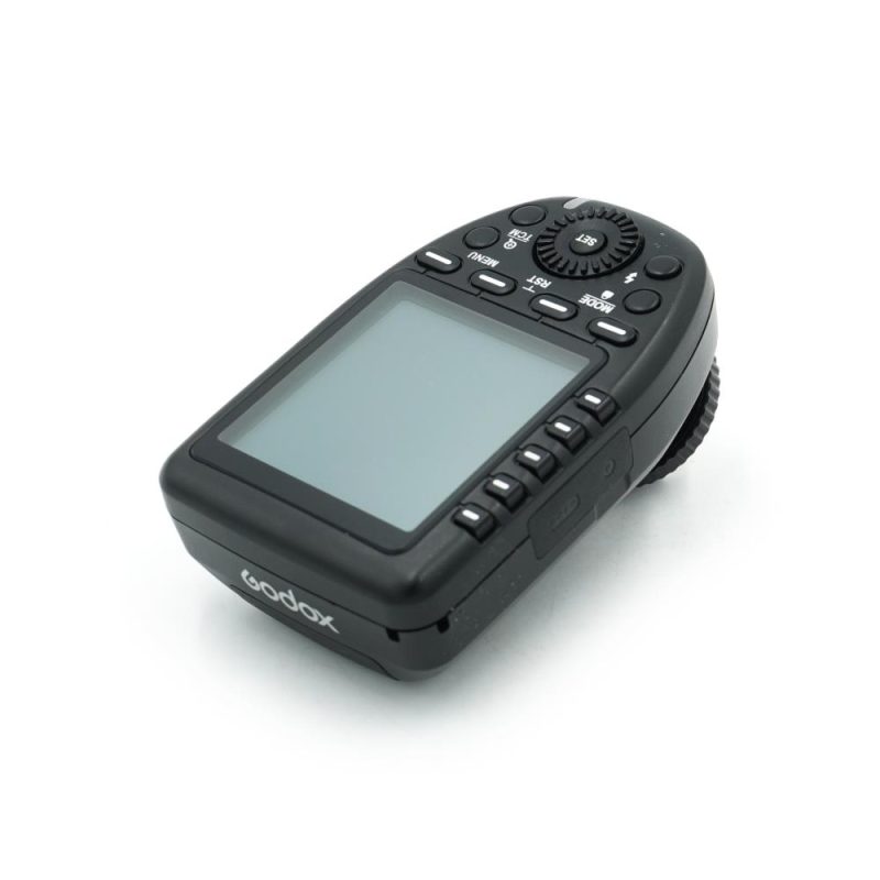 Godox XPro TTL Wireless Flash Trigger (Fujifilm X)