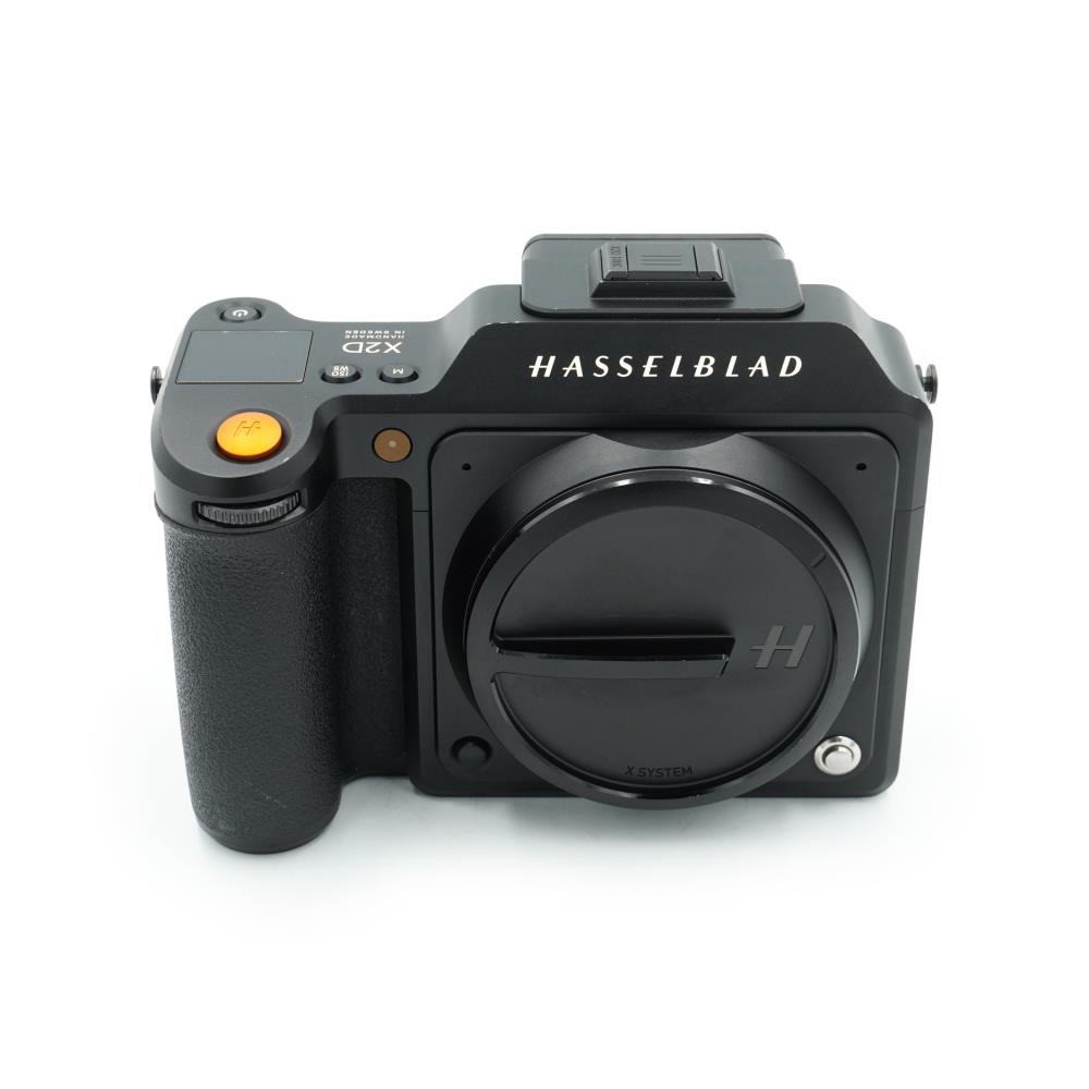 Hasselblad X2D 100C