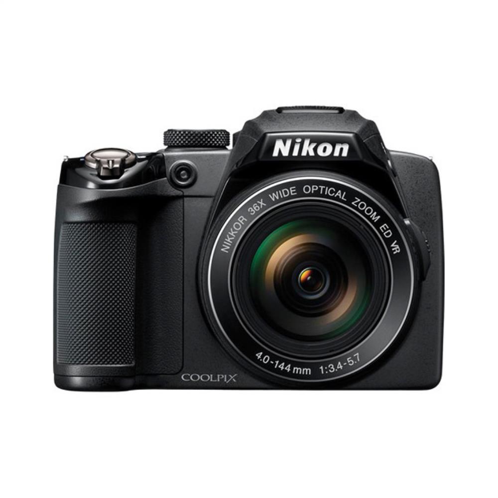 Nikon Coolpix P500