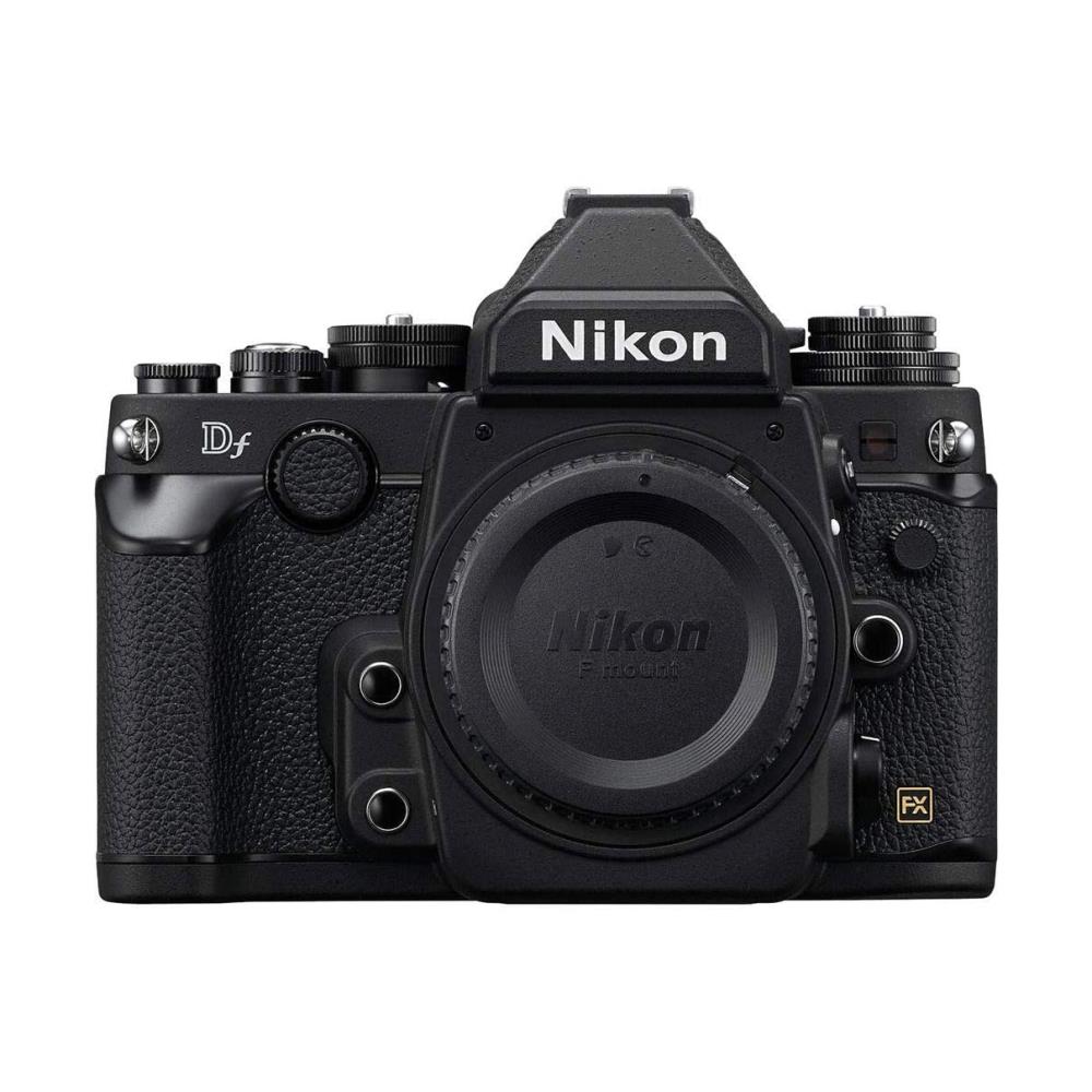 Nikon Df - Black