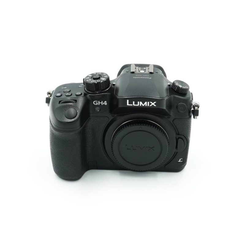 Panasonic GH4