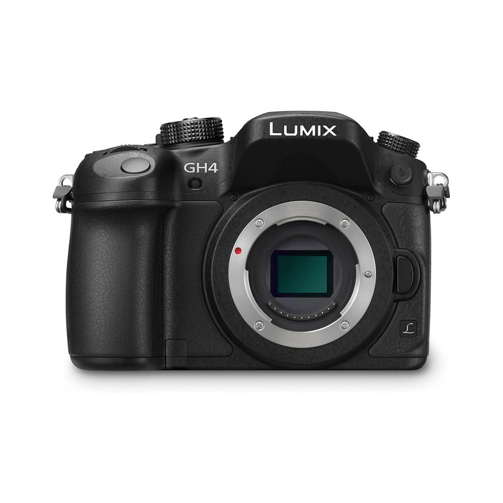 Panasonic GH4