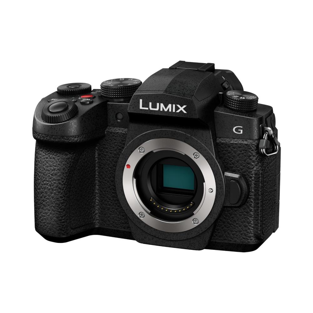 Panasonic Lumix G97